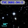 TYC 3601-94-1