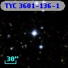 TYC 3601-136-1