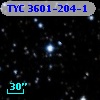 TYC 3601-204-1