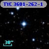 TYC 3601-262-1
