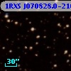 1RXS J070828.0-210407