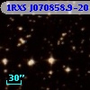 1RXS J070858.9-201355