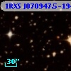 1RXS J070947.5-194922