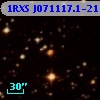 1RXS J071117.1-211748