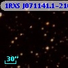 1RXS J071141.1-210832