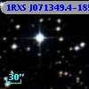 1RXS J071349.4-185315