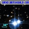 1RXS J071410.3-185806