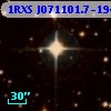 1RXS J071101.7-194808