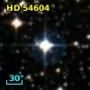 HD  54604