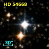 HD  54668