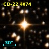 CD-22  4074