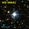 HD  54641
