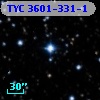 TYC 3601-331-1