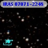 IRAS 07071-2248