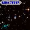 LEDA   76587