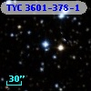TYC 3601-378-1