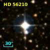 HD  56210
