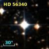 HD  56340