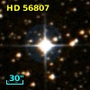 HD  56807