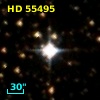 HD  55495