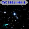 TYC 3601-448-1