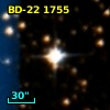 BD-22  1755