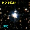 HD  56184