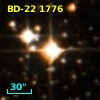 BD-22  1776
