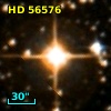 HD  56576