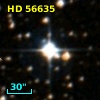 HD  56635