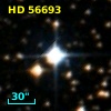 HD  56693