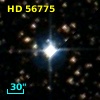 HD  56775