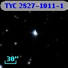 TYC 2827-1011-1