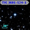TYC 3601-524-1