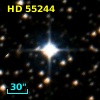 HD  55244