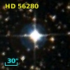 HD  56280