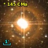 * 145 CMa