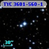 TYC 3601-560-1