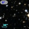 V* VX CMa