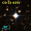 CD-22  4255