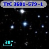 TYC 3601-579-1