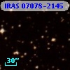 IRAS 07078-2145
