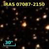 IRAS 07087-2150