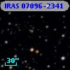 IRAS 07096-2341