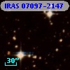 IRAS 07097-2147