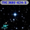 TYC 3601-624-1