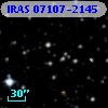 IRAS 07107-2145