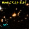 IRAS 07114-2157