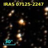 IRAS 07125-2247