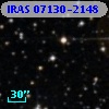 IRAS 07130-2148
